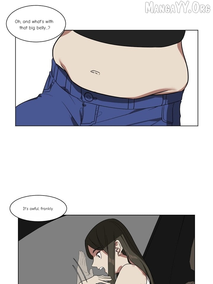 Change Me Chapter 10 - page 29